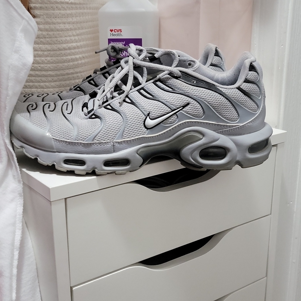Mens nike air size 10